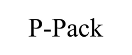 p-pack