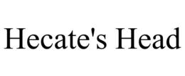 hecate's head