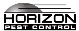 horizon pest control
