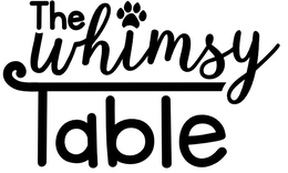 the whimsy table