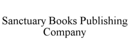 sanctuary books publishing company