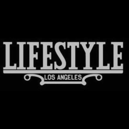 lifestyle los angeles
