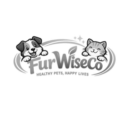 furwiseco happy pets, happy lives