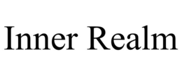 inner realm