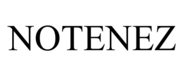 notenez