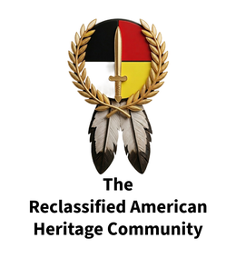the reclassified american heritage community