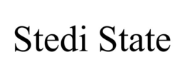 stedi state