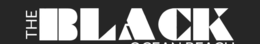 the black