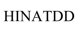 hinatdd