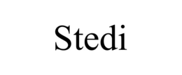 stedi