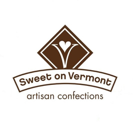 sweet on vermont artisan confections