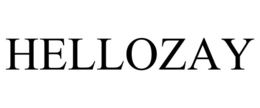 hellozay
