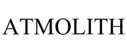 atmolith