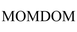 momdom