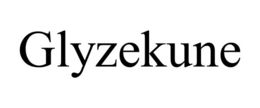 glyzekune