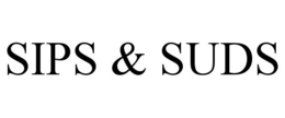 sips & suds