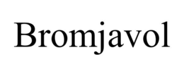 bromjavol