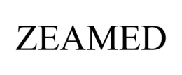 zeamed