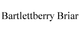 bartlettberry briar