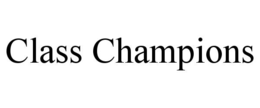 class champions