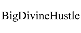bigdivinehustle