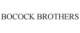 bocock brothers