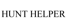 hunt helper