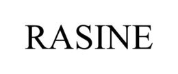 rasine