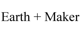 earth + maker