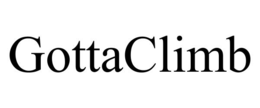 gottaclimb