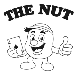 the nut