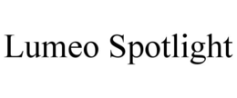 lumeo spotlight