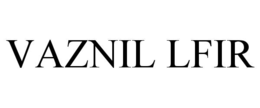 vaznil lfir