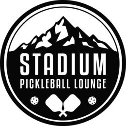 stadium pickleball lounge