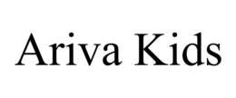 ariva kids