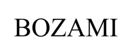 bozami