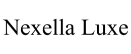 nexella luxe