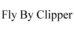 fly by clipper