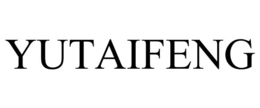yutaifeng