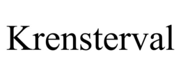 krensterval