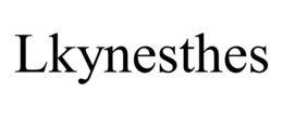 lkynesthes