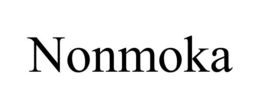 nonmoka