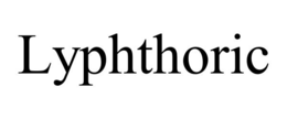 lyphthoric