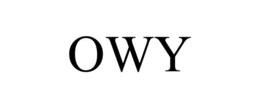 owy