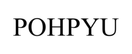 pohpyu