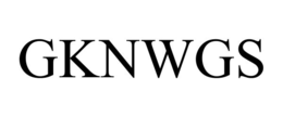 gknwgs