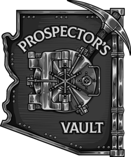 prospector's vault