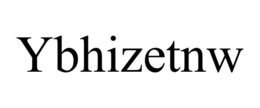 ybhizetnw