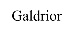 galdrior