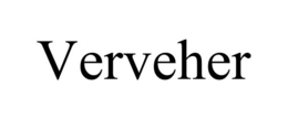 verveher